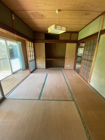 都城市豊満町の売地のその他|和室