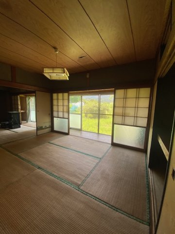 都城市豊満町の売地のその他|和室