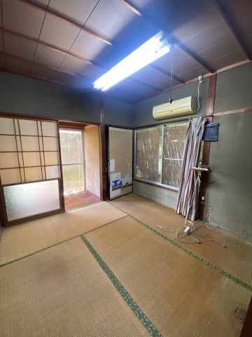 都城市豊満町の売地のその他|和室