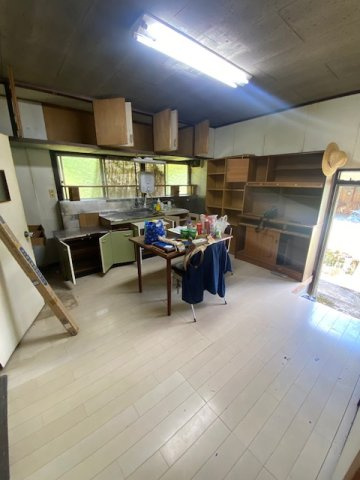 都城市豊満町の売地のその他|ダイニングキッチン
