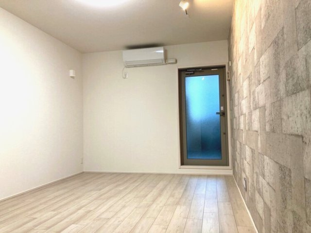 フジパレス柴島Ⅴ番館 の洋室