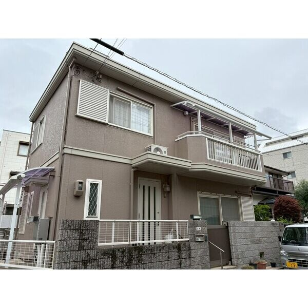 住吉宮町3丁目　貸戸建のその他共用部分