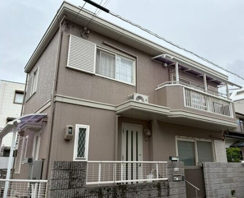 住吉宮町3丁目　貸戸建