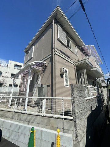 住吉宮町3丁目　貸戸建のその他