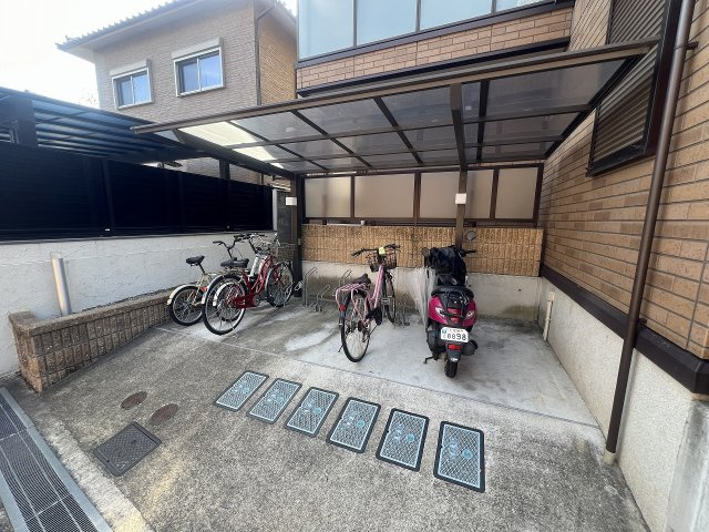 ロイヤルメゾン豊中のその他共用部分