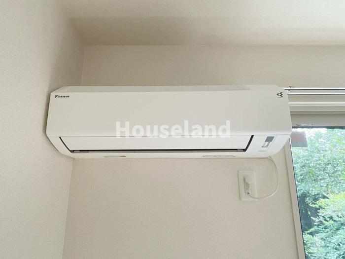 D-room東高松の設備