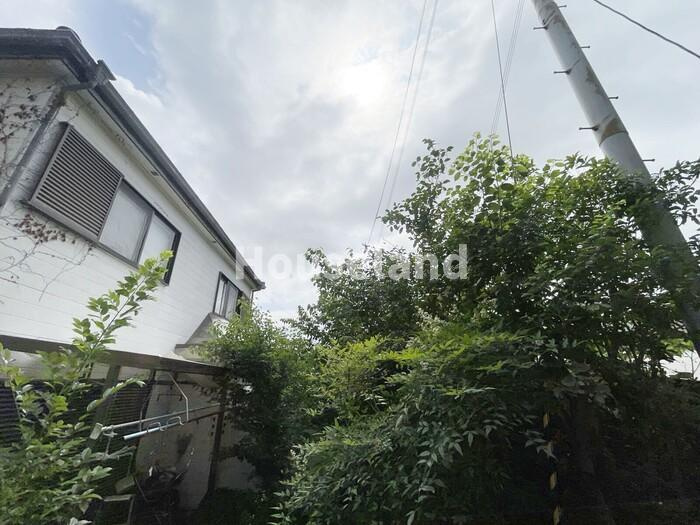 D-room東高松の展望