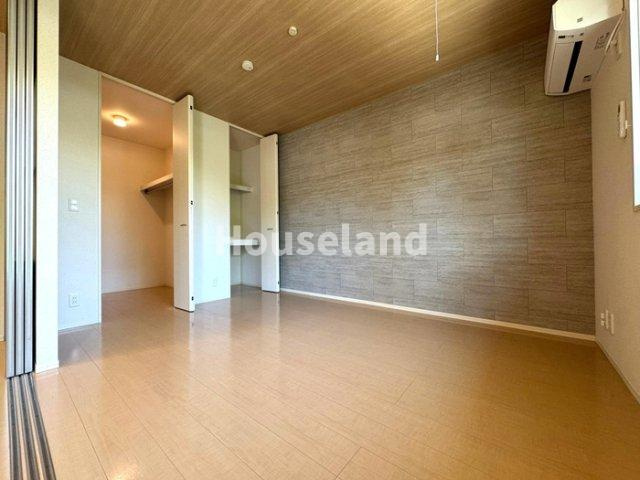 D-room東高松の洋室