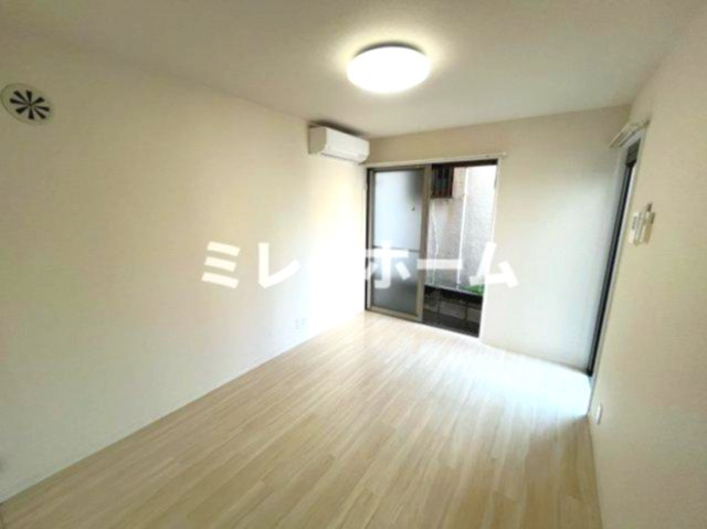 ル・ソレイユ羽田