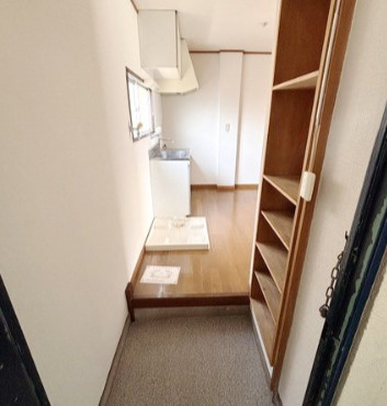 【玄関】 | 東武練馬IMAハウス