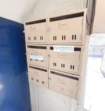 【その他共用部分】 | 東武練馬IMAハウス