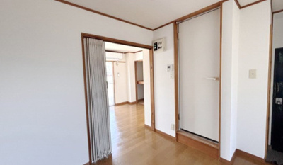 【内装】 | 東武練馬IMAハウス