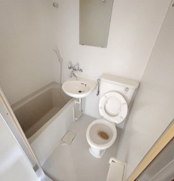 【トイレ】 | 東武練馬IMAハウス