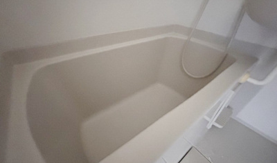 【浴室】 | 東武練馬IMAハウス