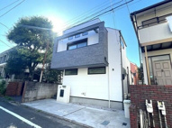 深沢戸建の画像