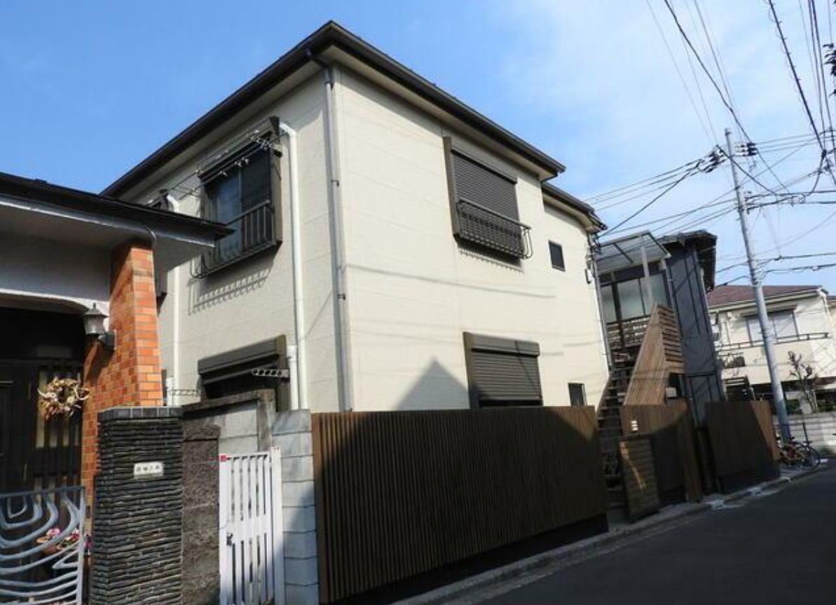 スペースⅡのその他共用部分