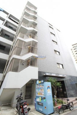 【駐車場】 | エスグランデ南森町