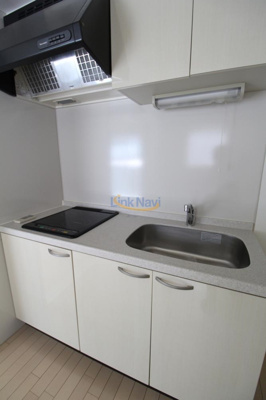 【キッチン】 | エスグランデ南森町