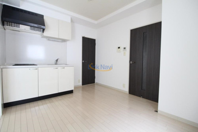 【居間・リビング】 | エスグランデ南森町