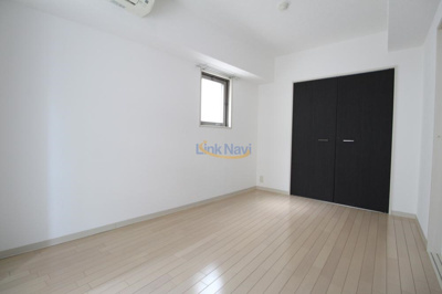 【寝室】 | エスグランデ南森町