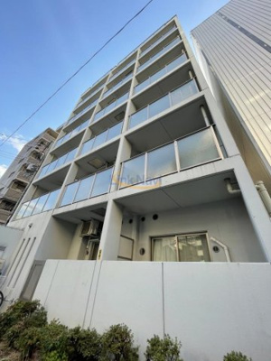 【外観】 | エスグランデ南森町