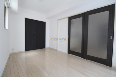 【子供部屋】 | エスグランデ南森町