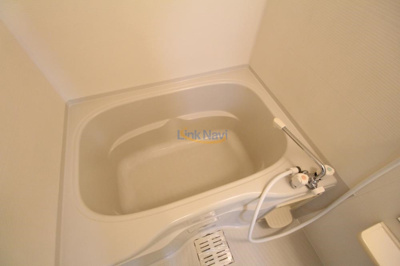 【浴室】 | エスグランデ南森町