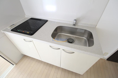 【キッチン】 | エスグランデ南森町