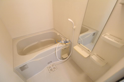 【浴室】 | エスグランデ南森町