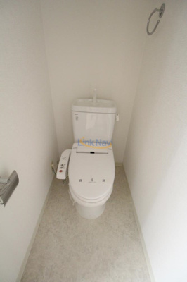【トイレ】 | エスグランデ南森町