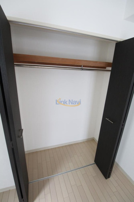 【収納】 | エスグランデ南森町