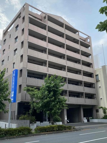 モリス八王子駅前通り