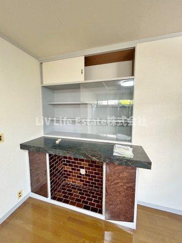 西東京市新町3丁目戸建のその他