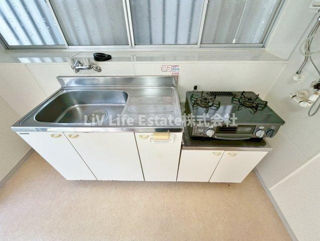 西東京市新町3丁目戸建のロビー