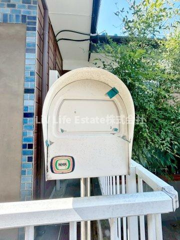 西東京市新町3丁目戸建