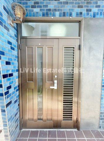 西東京市新町3丁目戸建