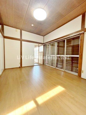 西東京市新町3丁目戸建