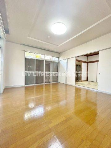 西東京市新町3丁目戸建