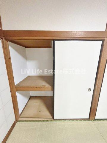 西東京市新町3丁目戸建