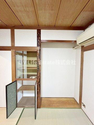 西東京市新町3丁目戸建