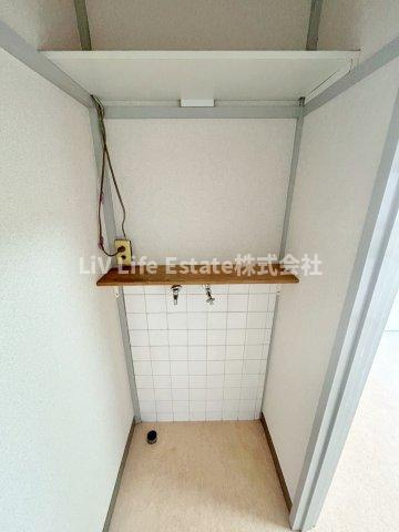 西東京市新町3丁目戸建