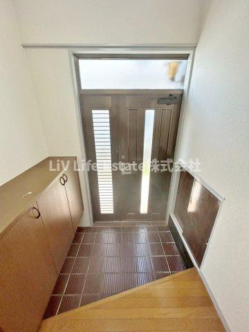 西東京市新町3丁目戸建