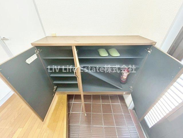 西東京市新町3丁目戸建