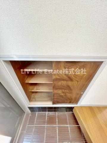 西東京市新町3丁目戸建