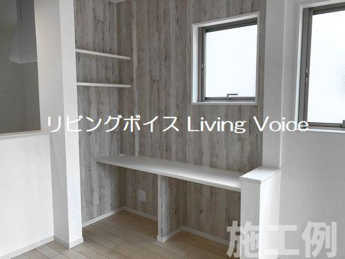 【内装】 | 【仲介手数料０円】茅ヶ崎市室田２期　新築一戸建て　1号棟　全3棟 | 茅ヶ崎市室田２期　新築一戸建て　全3棟