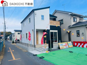 熊谷市石原　新築戸建　全1棟　1号棟の画像