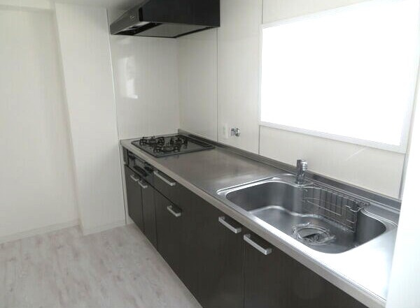 キャトルセゾン藤が丘のキッチン