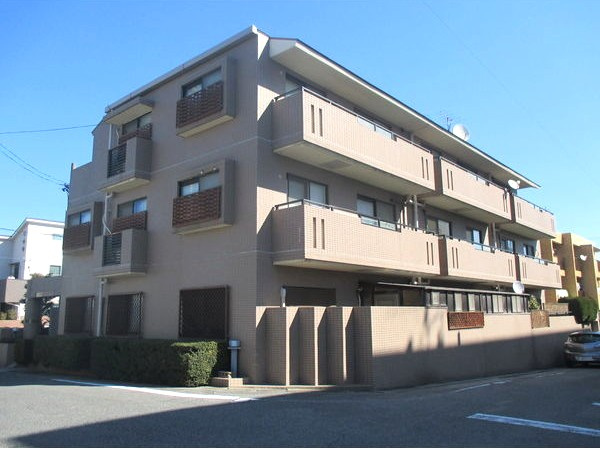 キャトルセゾン藤が丘