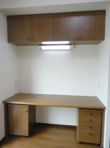 ロックフィル瀬下【キャッシュバック対象物件】のその他