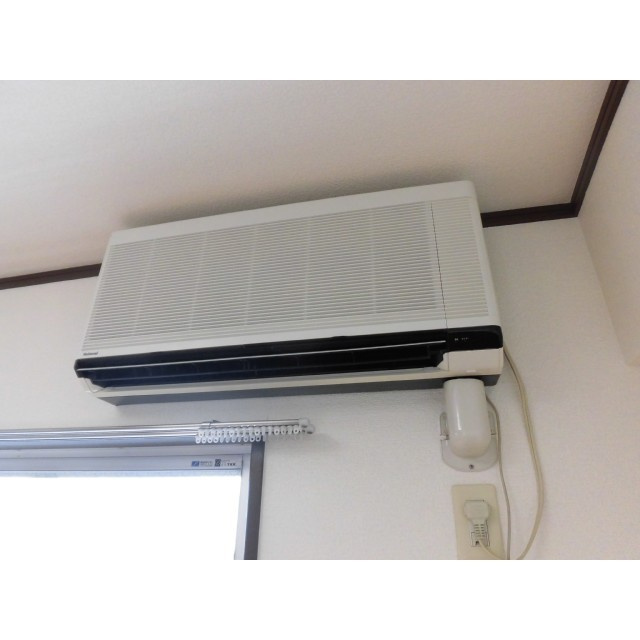 ロックフィル瀬下【キャッシュバック対象物件】の設備